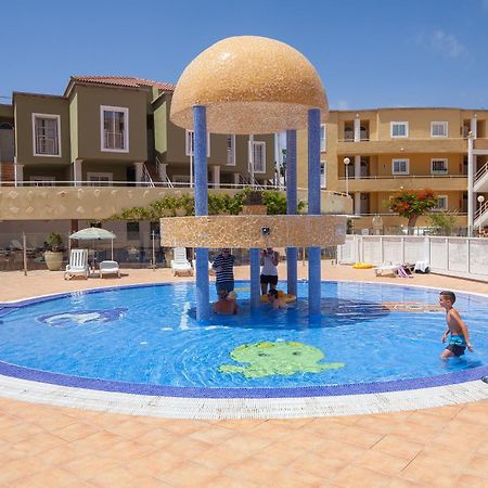 Apartament Orlando Costa Adeje  Exteriér fotografie