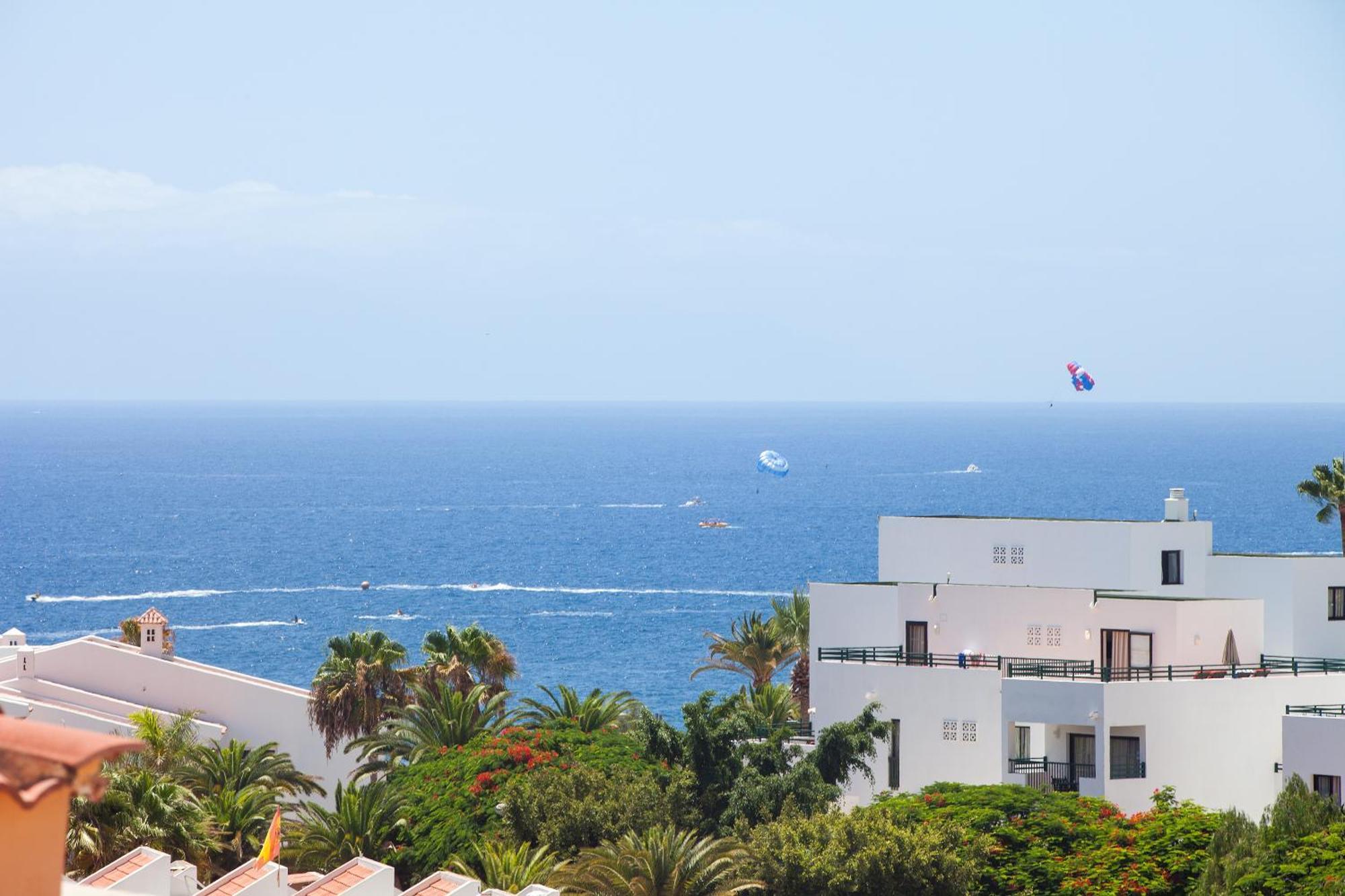 Apartament Orlando Costa Adeje  Exteriér fotografie